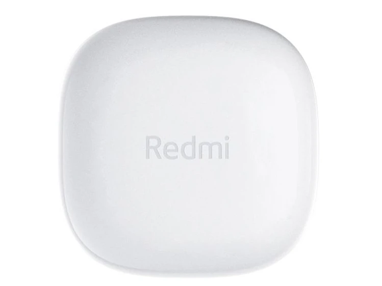 Bluetooth навушники Redmi Buds SE white