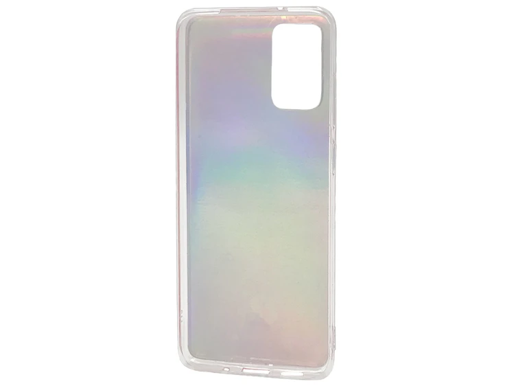 MraMor Samsung S20+ hologram gold