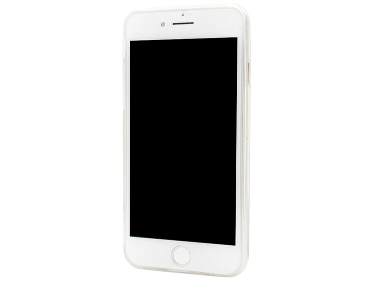 ASPOR iPhone 7/8/SE 2 Париж кекс