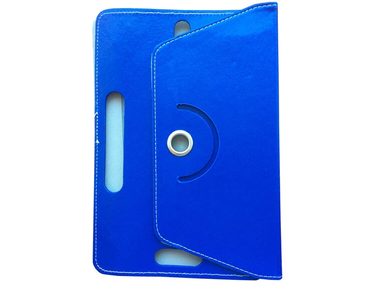 Чохол універсальний 360&#039; blue 7&quot;