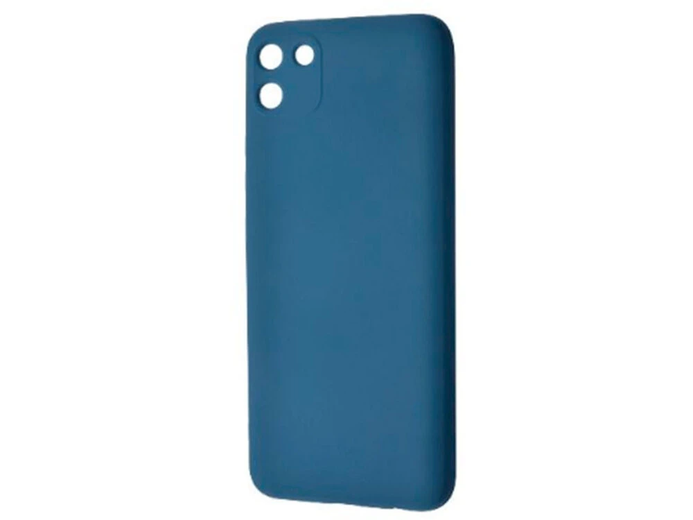 WAVE Colorful Realme C11 dark blue