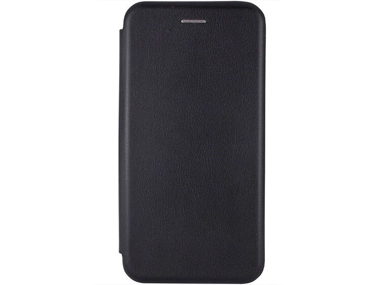 Книжка Aspor Samsung S23 FE black