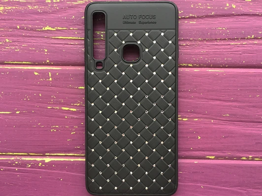 Autofocus DIAMOND Samsung A9(18) Black