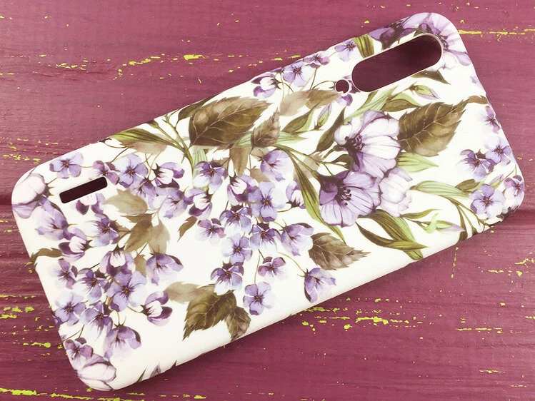 Силикон Xiaomi Mi 9 Lite/CC9 (34)