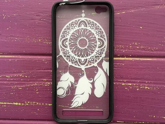 Rock Tatoo Redmi 5A Г- Ловец снов