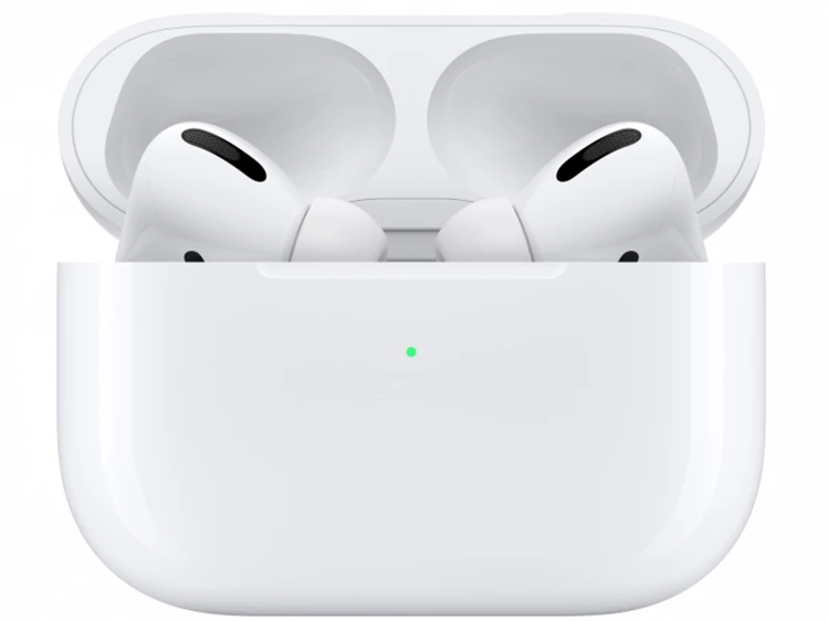 Air Pods Pro Profit TWS-3 white