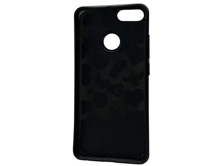 Аквариум блестки MI 5X /Mi A1 Гламур