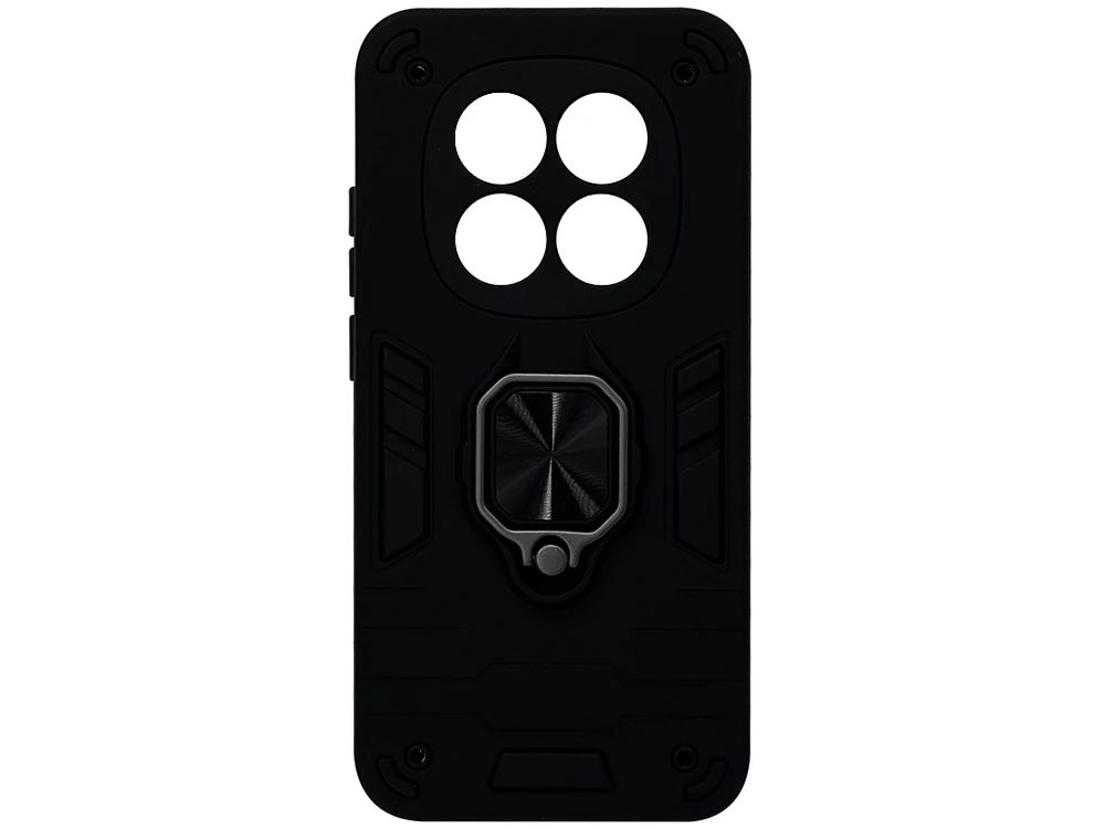 Transformer+ring Redmi Note 15 Pro 5G black