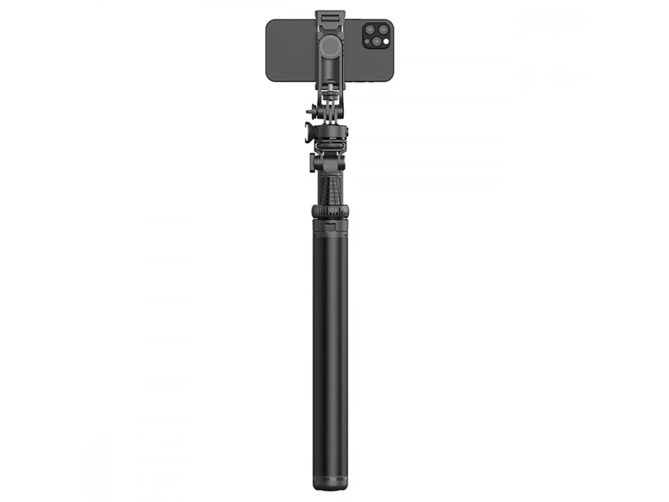 Монопод-трипод Proove Elevate X 2055m black