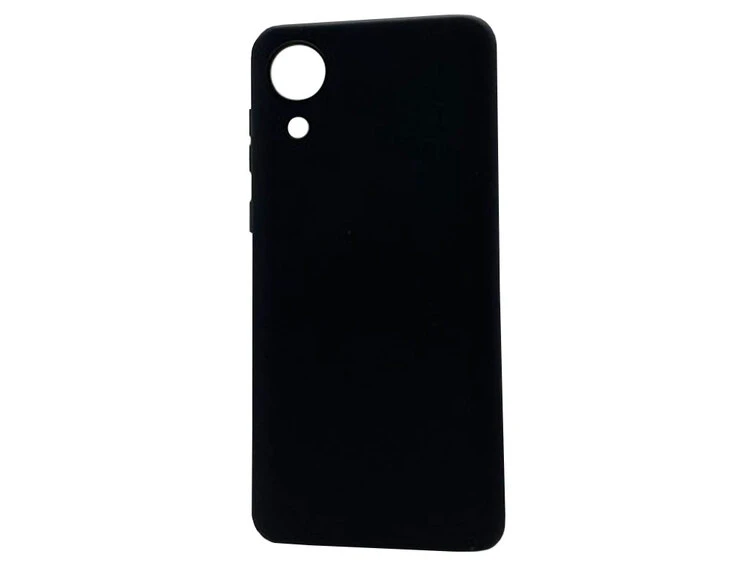 WAVE Colorful Samsung A03 Core black