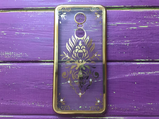 Силикон KINGXBAR Redmi 5 Blaze