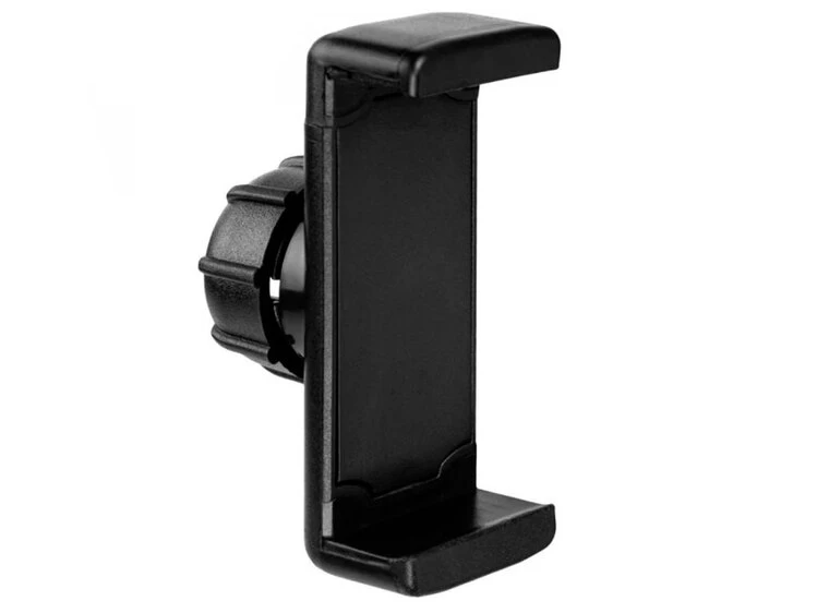 Led стійка USB RGB MJ33 33см без штатива black