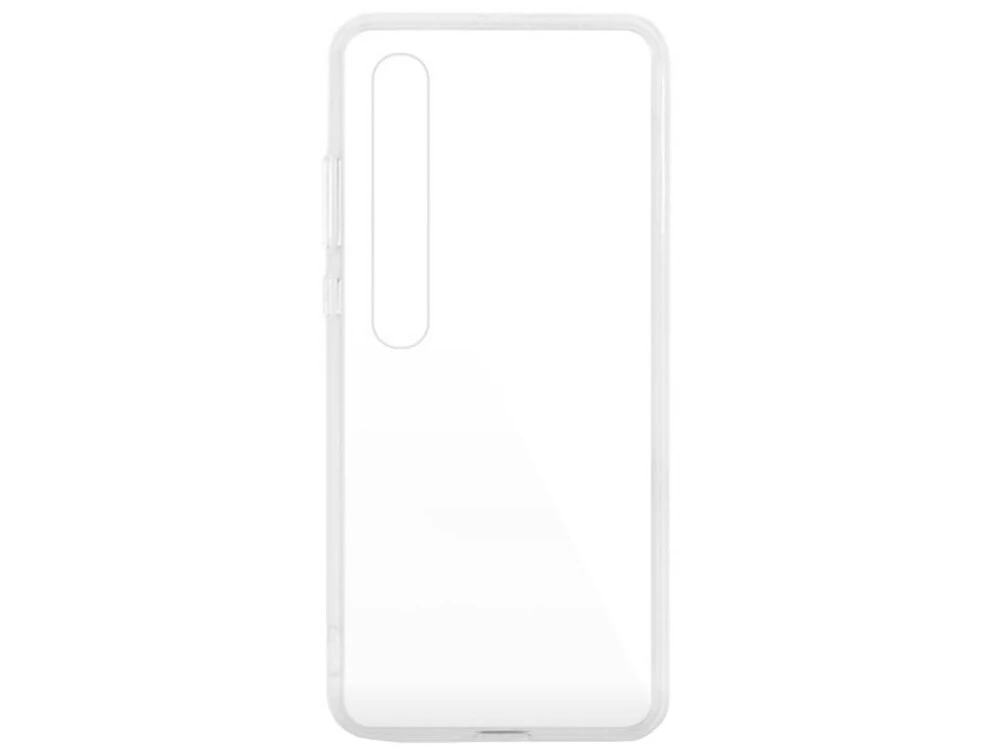 Ультра силикон 2.0mm Xiaomi Mi 10/Pro clear
