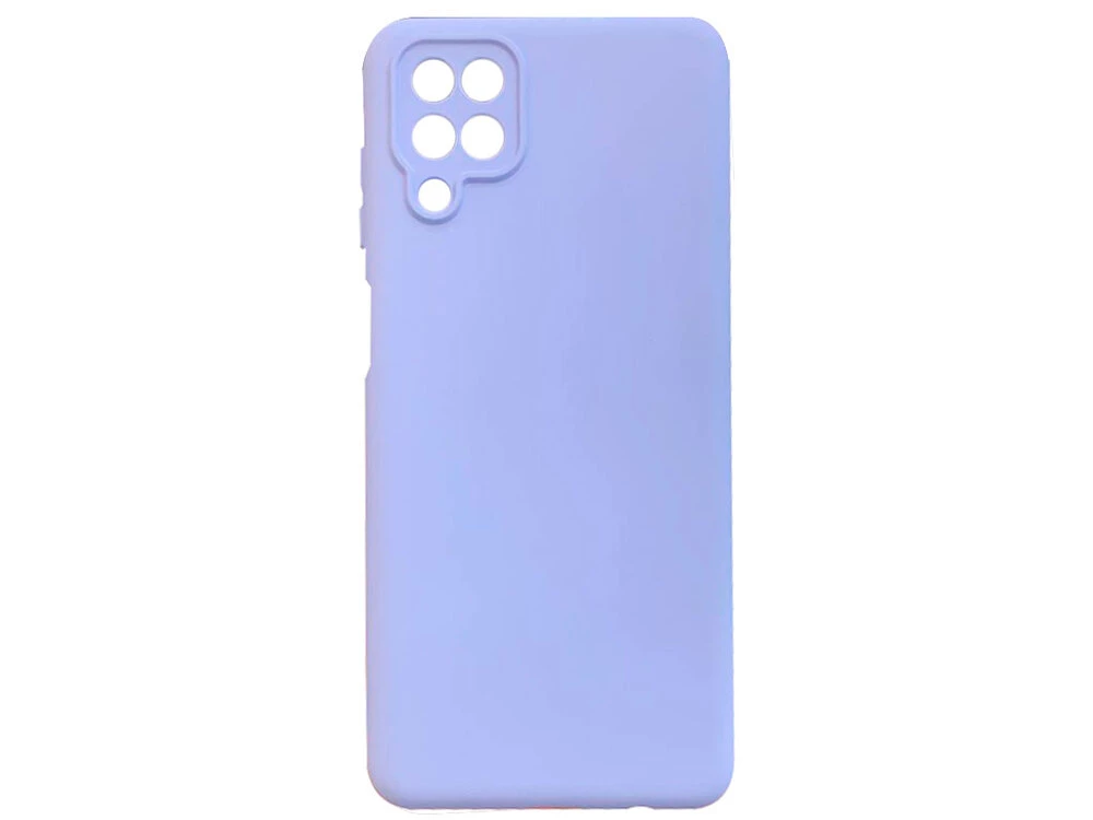 WAVE Colorful Samsung A12/M12 (21) light purple