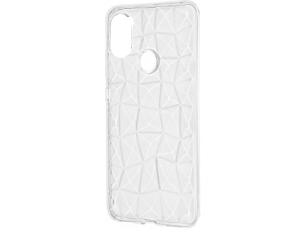 Призма деш Mi 6X /MI A2 Clear