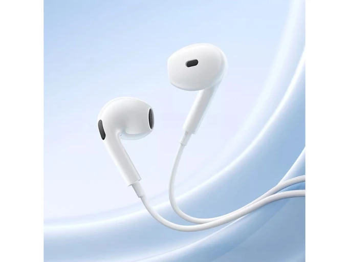 Навушники Baseus Encok HZ19 white