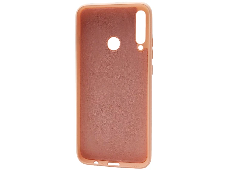 WAVE Colorful Huawei P40 Lite E pink