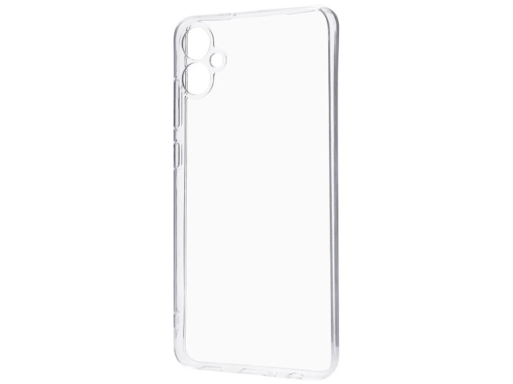 Ультра силікон 2.0mm Samsung A05 clear