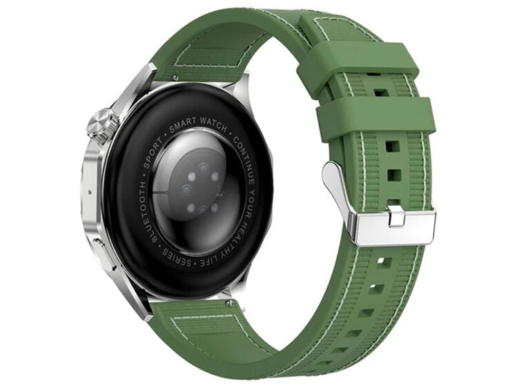 Smart Watch XO Watch4 silver