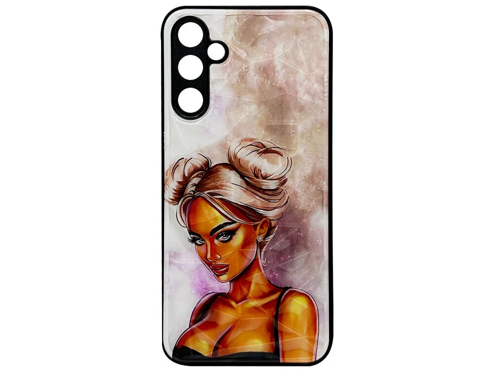 Prisma Ladies Samsung A15/M15 glam girl