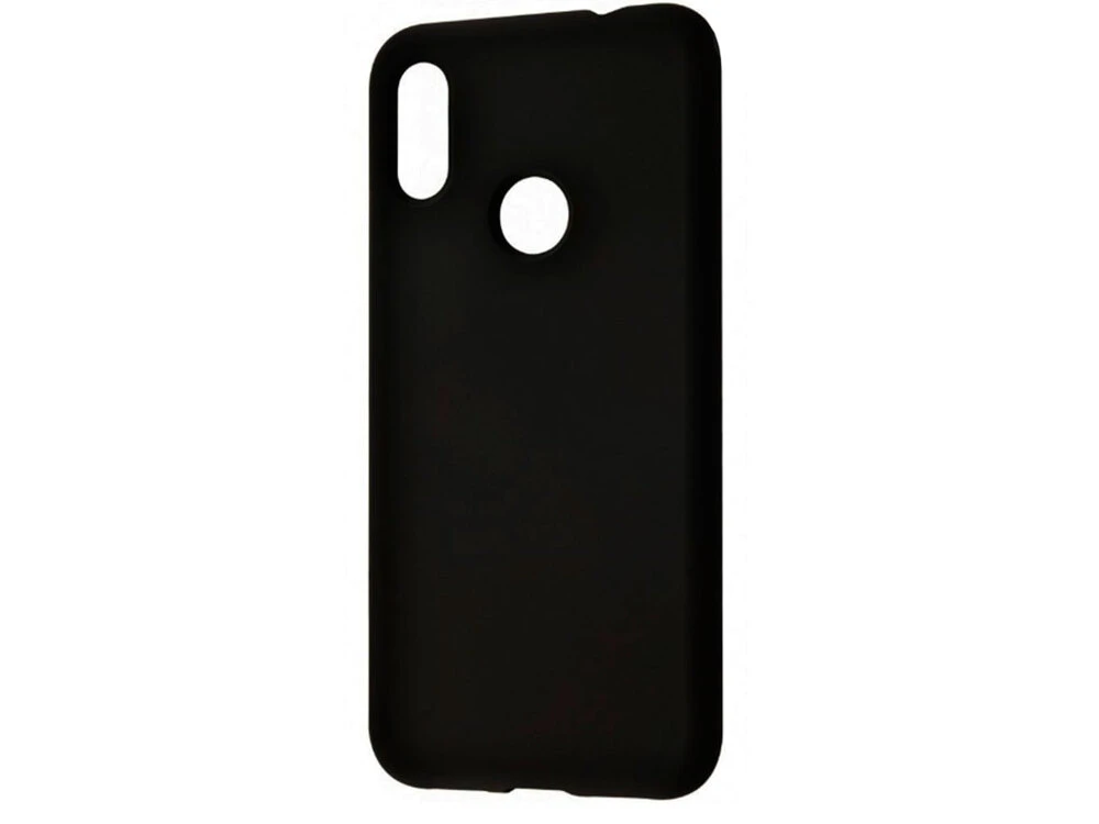 Силикон Honor Umatt P Smart (19) Black