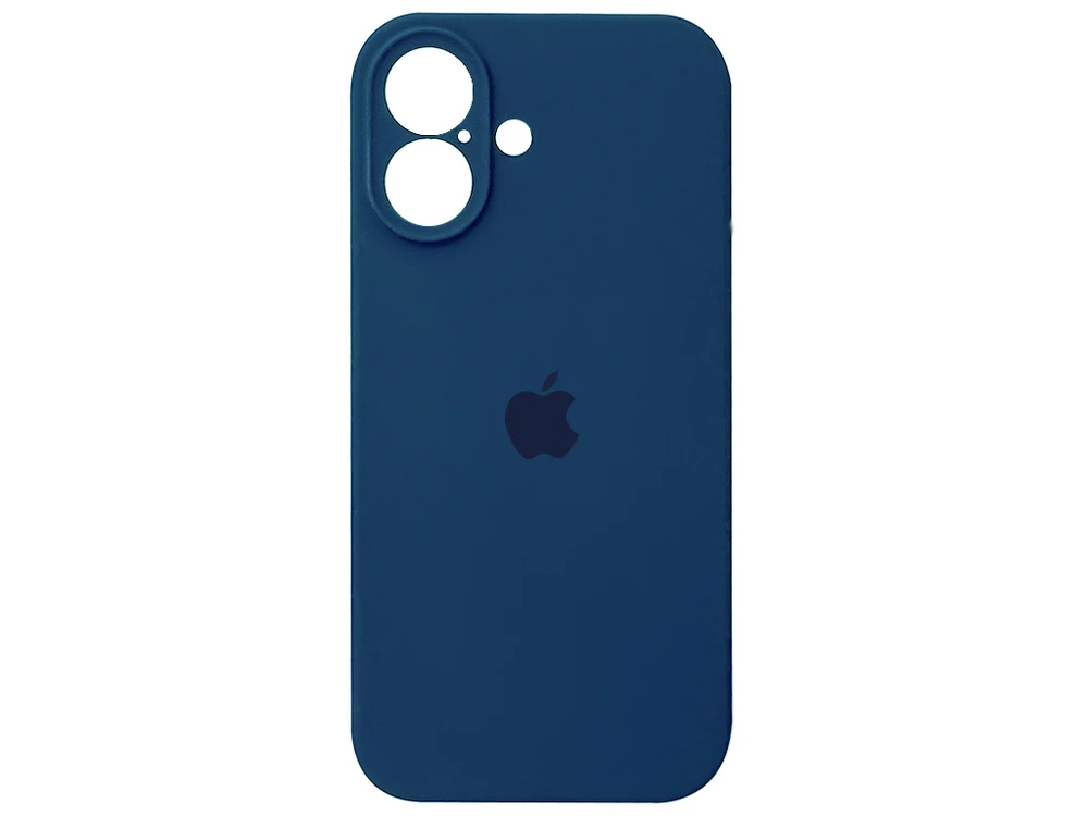 Case soft touch Camera iP 17 (63) deep navy