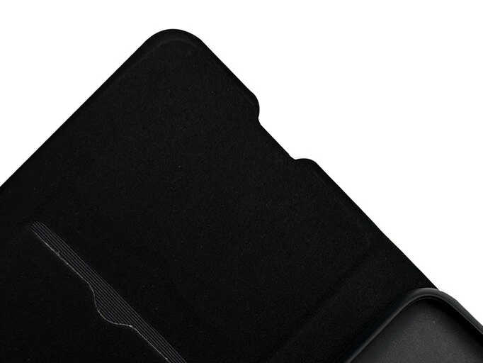 Книжка FIBRA Flip Lether Redmi Note 11 Pro/Note 11 Pro 5G/Note 12 Pro зеленый