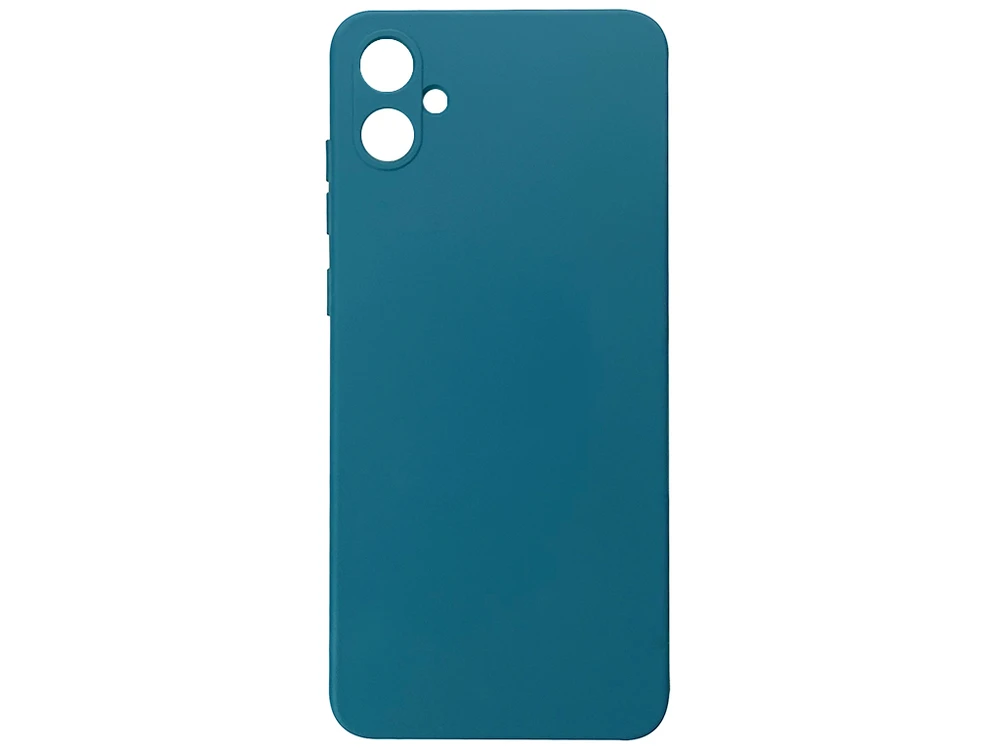 SMTT Full Case Samsung A05 cosmic blue