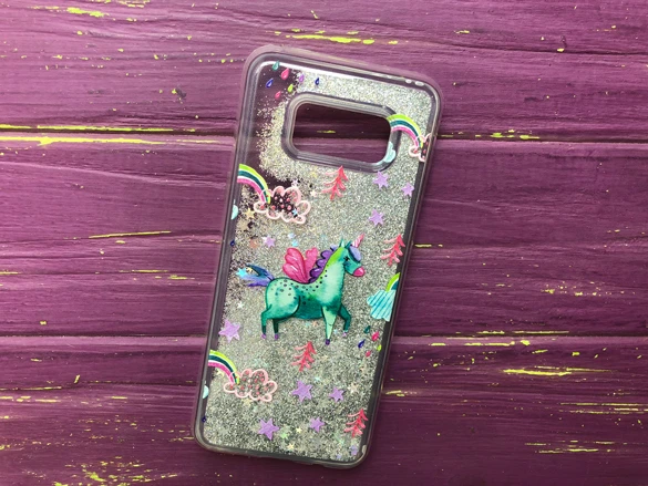 Акваріум Samsung S8+ Fly Unicorn