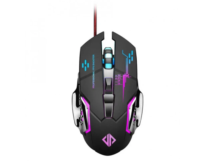 Миша USB G503