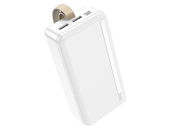 Power Bank Hoco J91B 30000mAh white