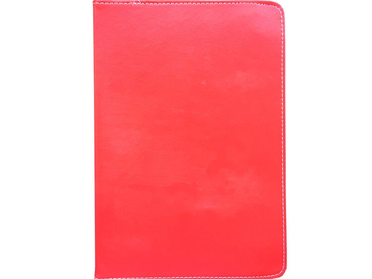 Универсальный чехол 360' red 7"