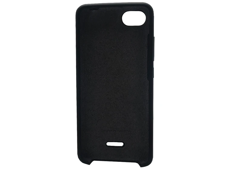 Copy Original Redmi 6A black