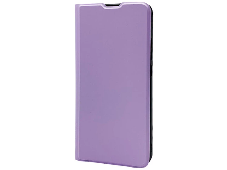 Книжка FIBRA Flipl Xiaomi 13 light purple