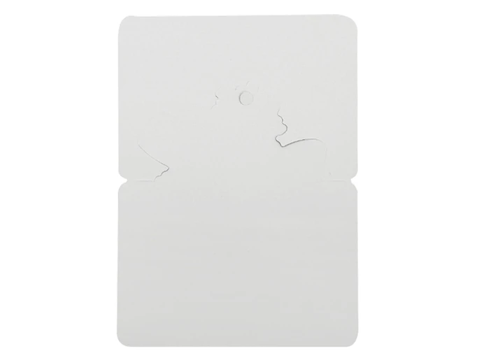 Листівка Новорічна Merry Christmas Santa Claus