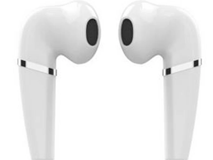 Air Pods Profit HX03 TWS white