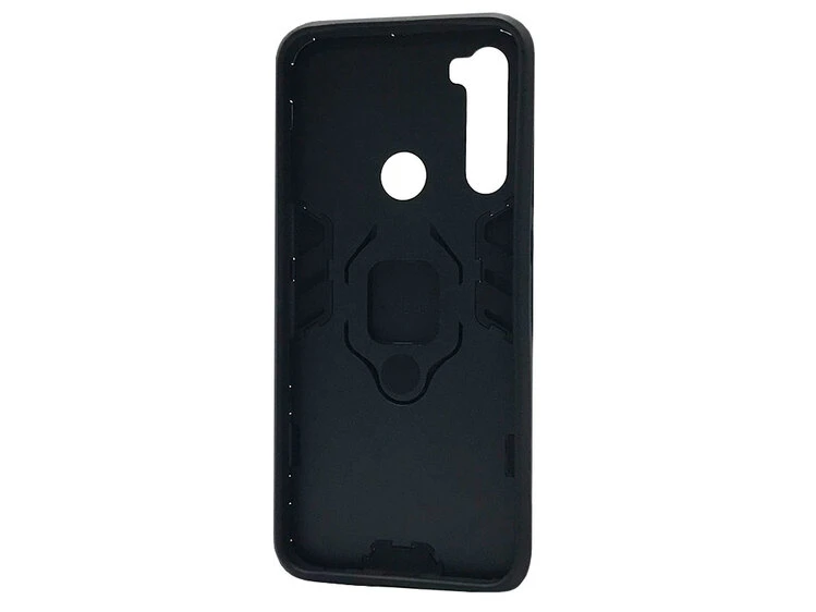 Трансформирующее кольцо Redmi Note 8T черное