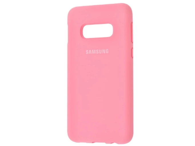 Copy Original Samsung S10e pink