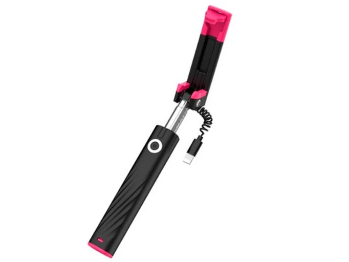 Монопод Hoco K8 Black lightning