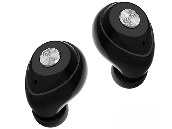 Bluetooth навушники OneDer TWS-338 black