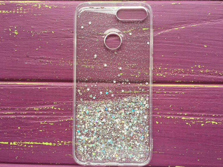 Силікон Diamond P Smart clear