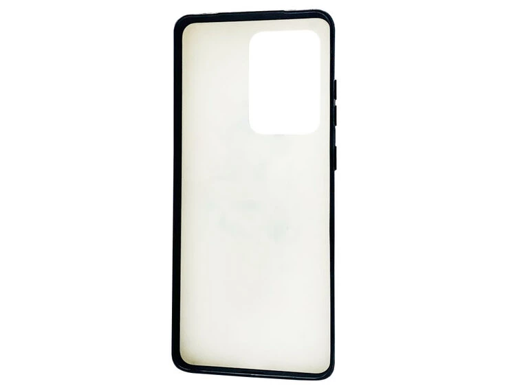 Накладка Confetti Samsung S20 Ultra Hello Avocado