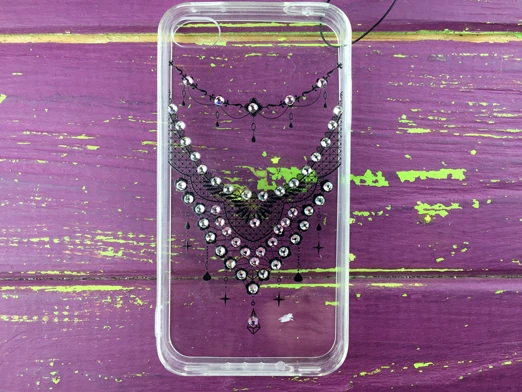 Younicou iPhone 4 Dekolte