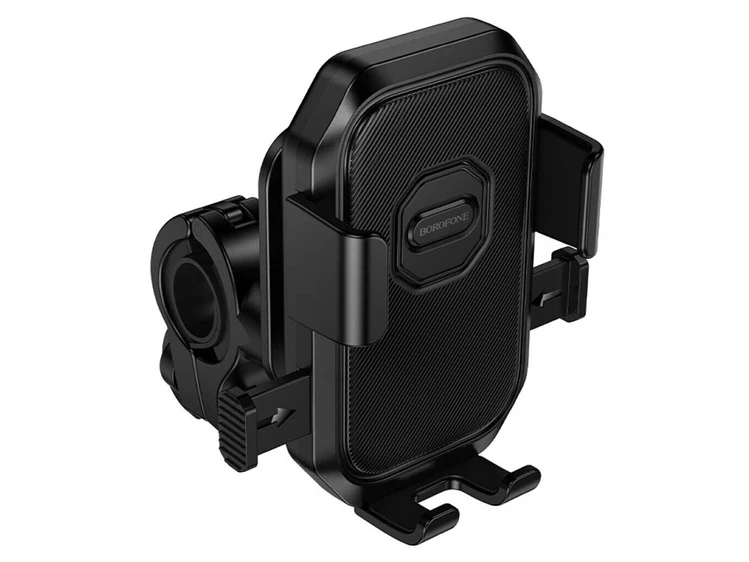 Holder Borofone BH141 black