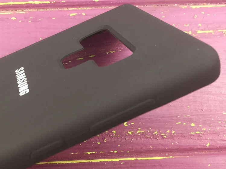 Copy Original Samsung Note 9 black