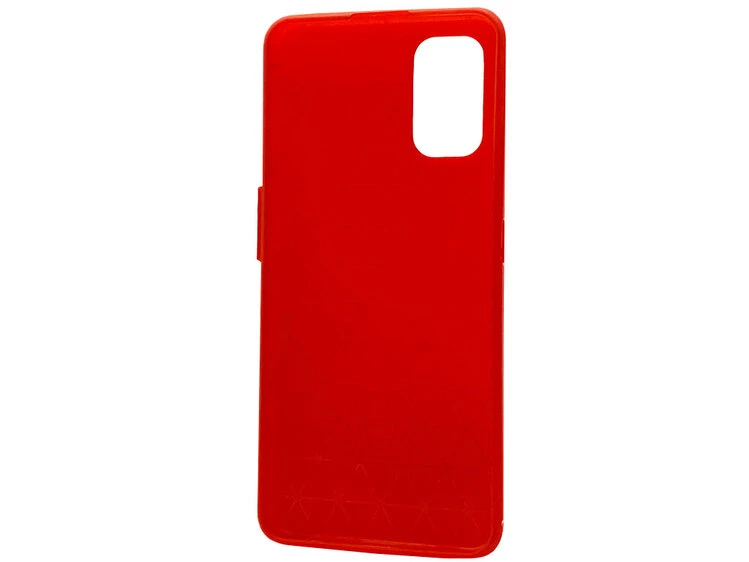 SPIGEN карбон Realme 7 Pro червоний