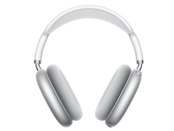 Bluetooth навушники HOCO W65 Wireless silver