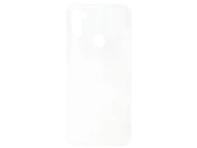 Силікон hologram Samsung A11/M11 clear