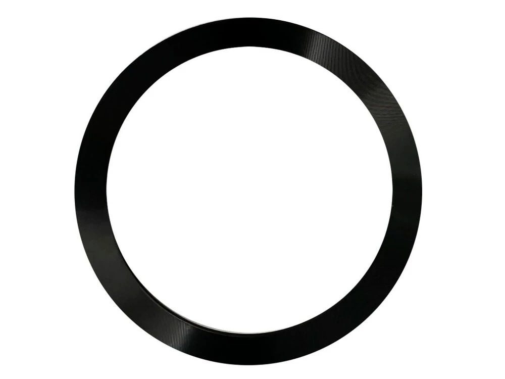 Магнітне кільце для MagSafe Shining black