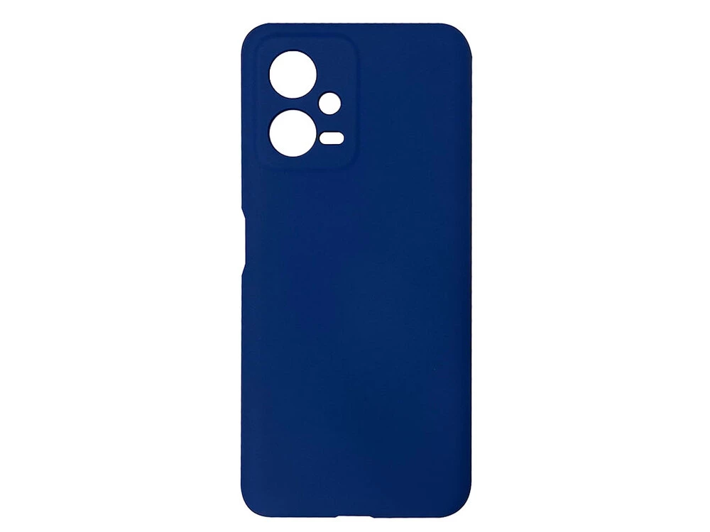 WAVE Цветной Redmi Note 12 5G темно-синий